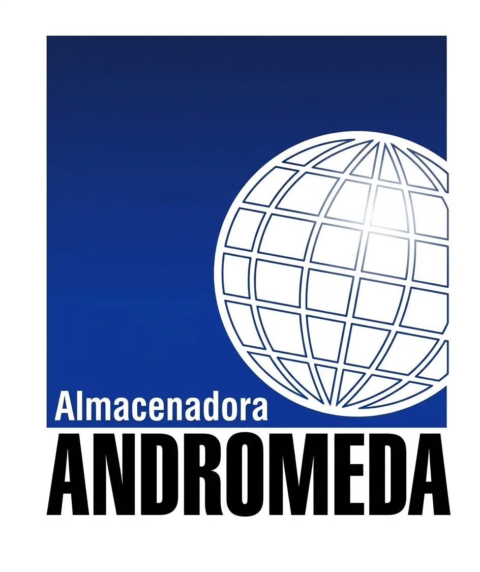 Almacenadora Andromeda