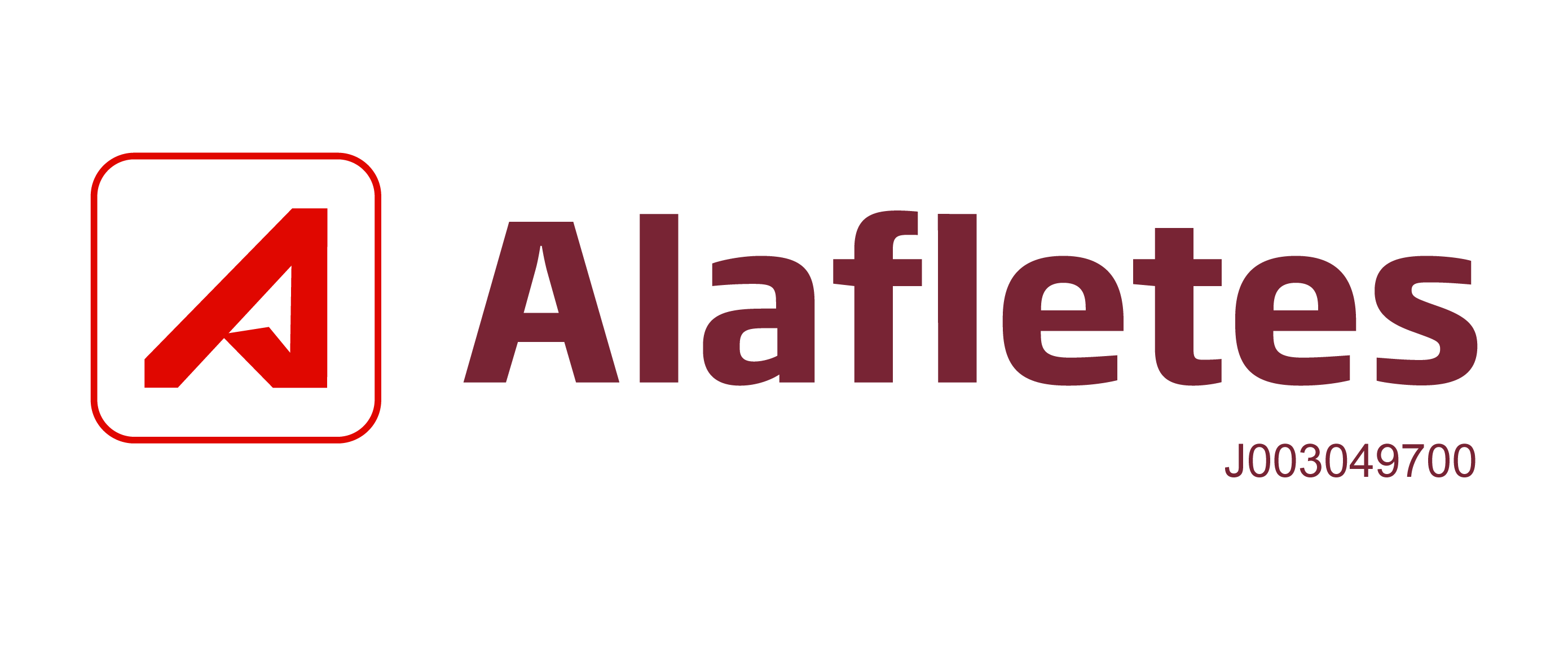 Logo nuevo Alafletes
